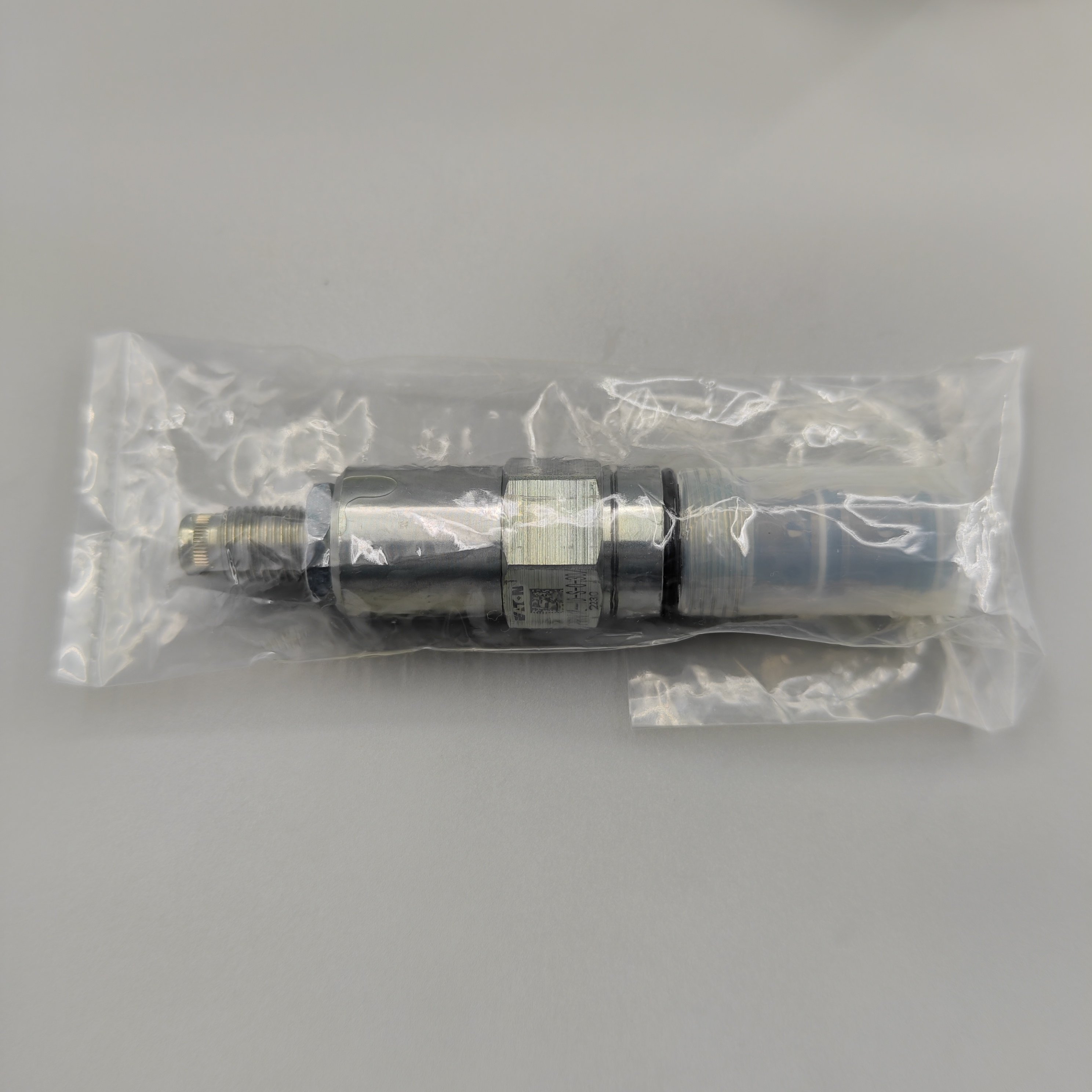 Factory Directly Sale Genuine Eaton PRV12-10 Pressure Reduced Valve Hydraulic Relieving Valve In Stock