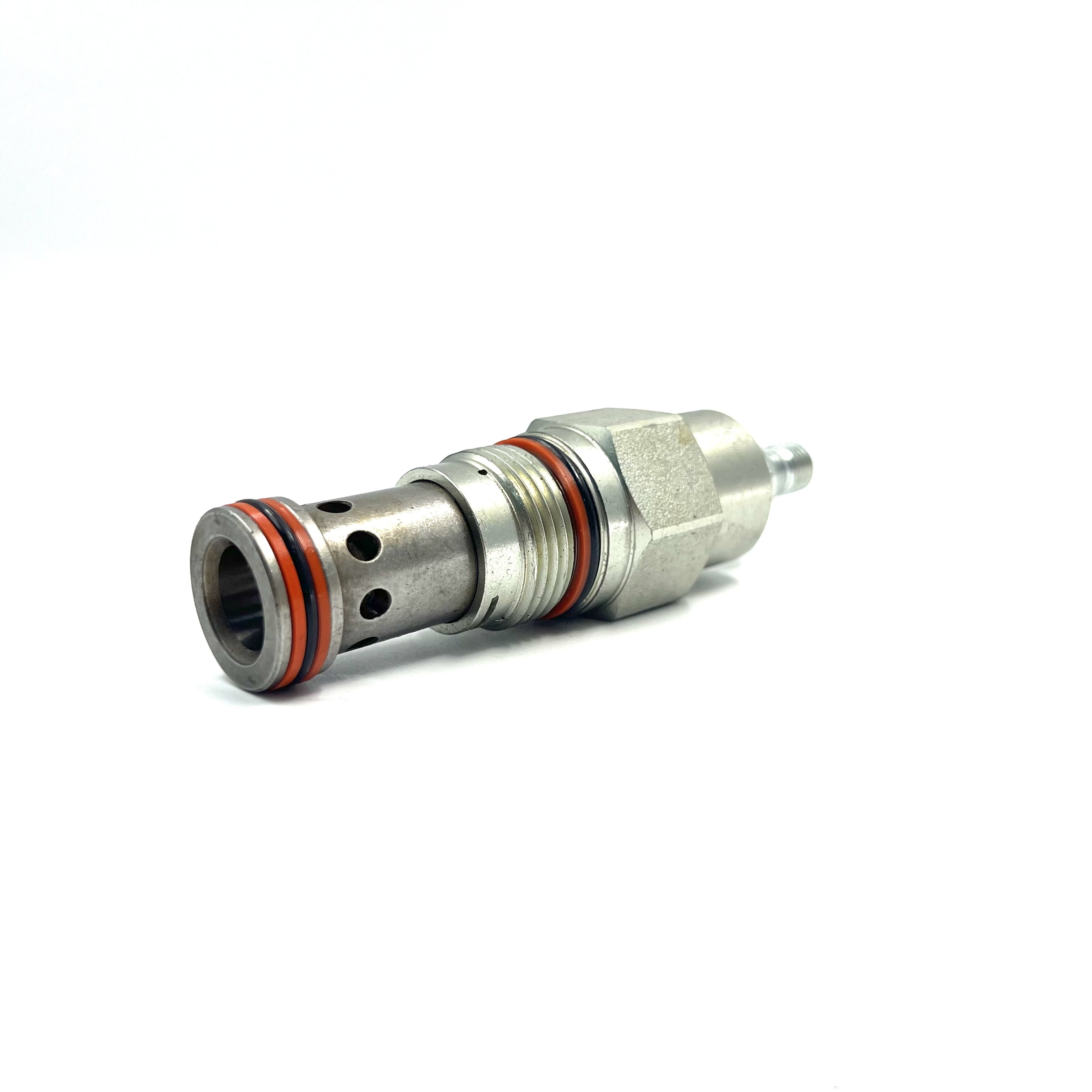 Hydraulic Cartridge Valve Pilot-operated Balanced Piston Relief Valve RPGC From China Supplier