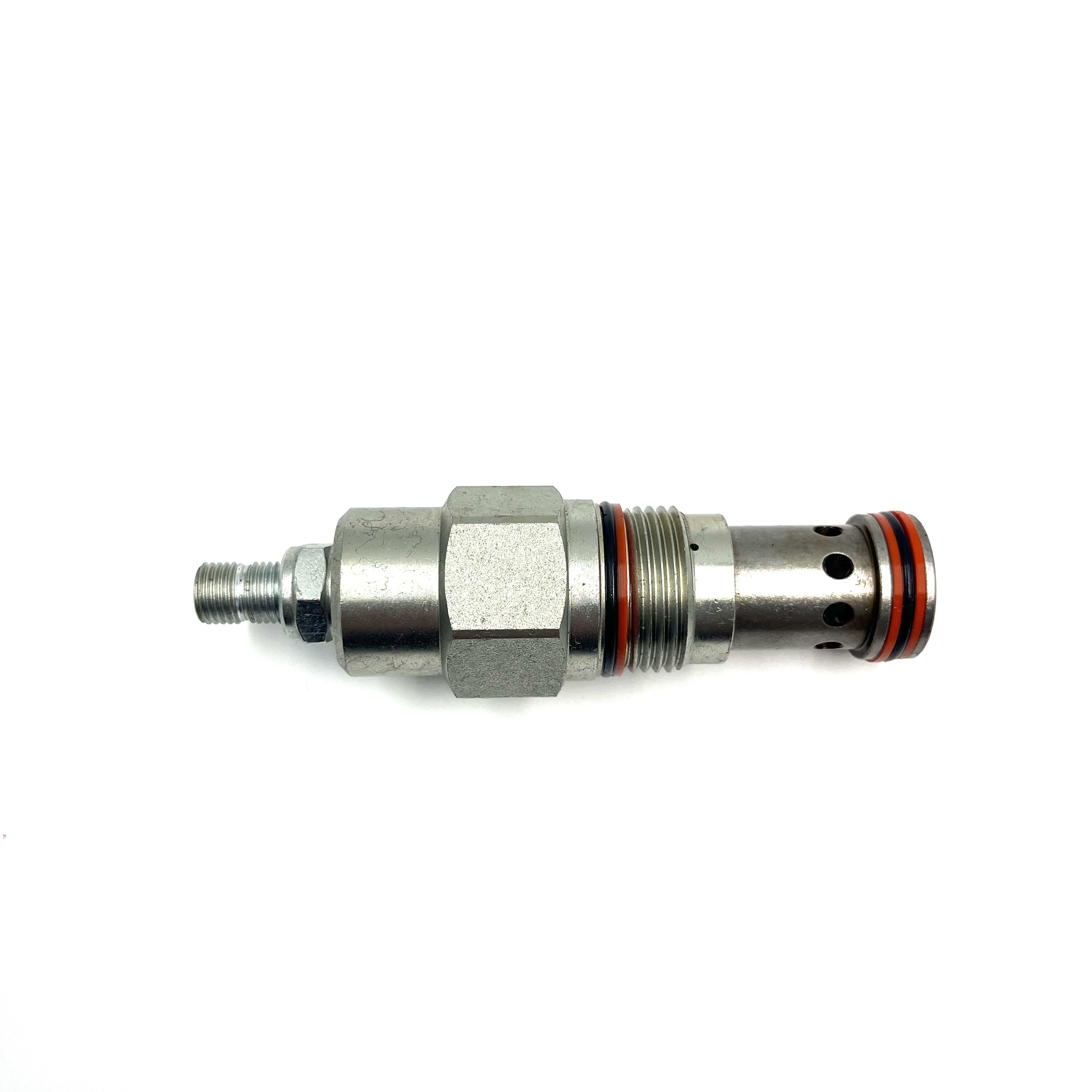 Hydraulic Cartridge Valve Pilot-operated Balanced Piston Relief Valve RPGC From China Supplier