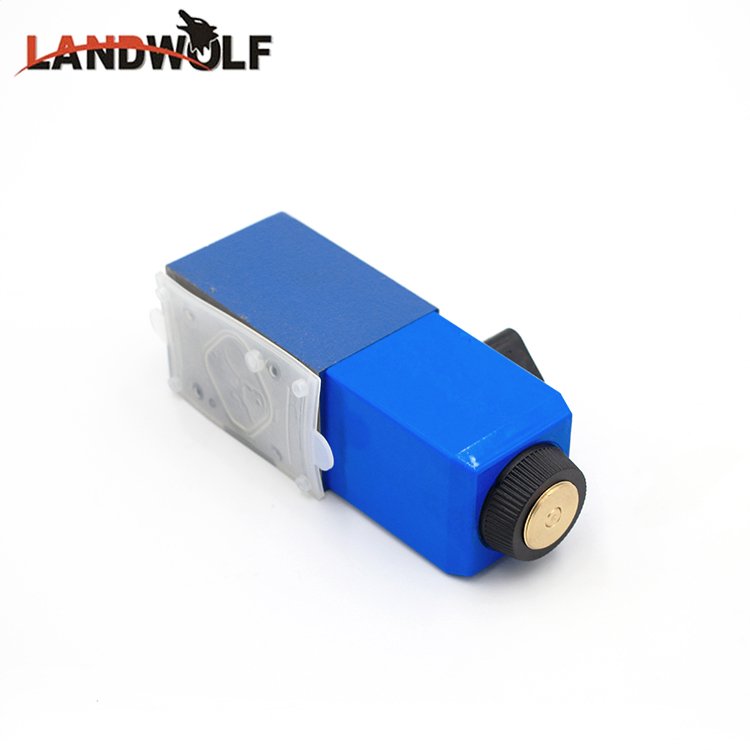 Road Machinery Parts B220400000079 DG4V-3-2A-M-U-H7-60 DG4V Eaton Vickers Hydraulic Valve for SANY electromagnetic reversing val