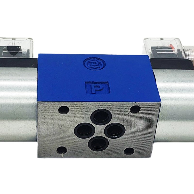 Rexroth 4wmm6-g5x 10 yuken DSG-01-3C4-D24-50 solenoid directional control valve