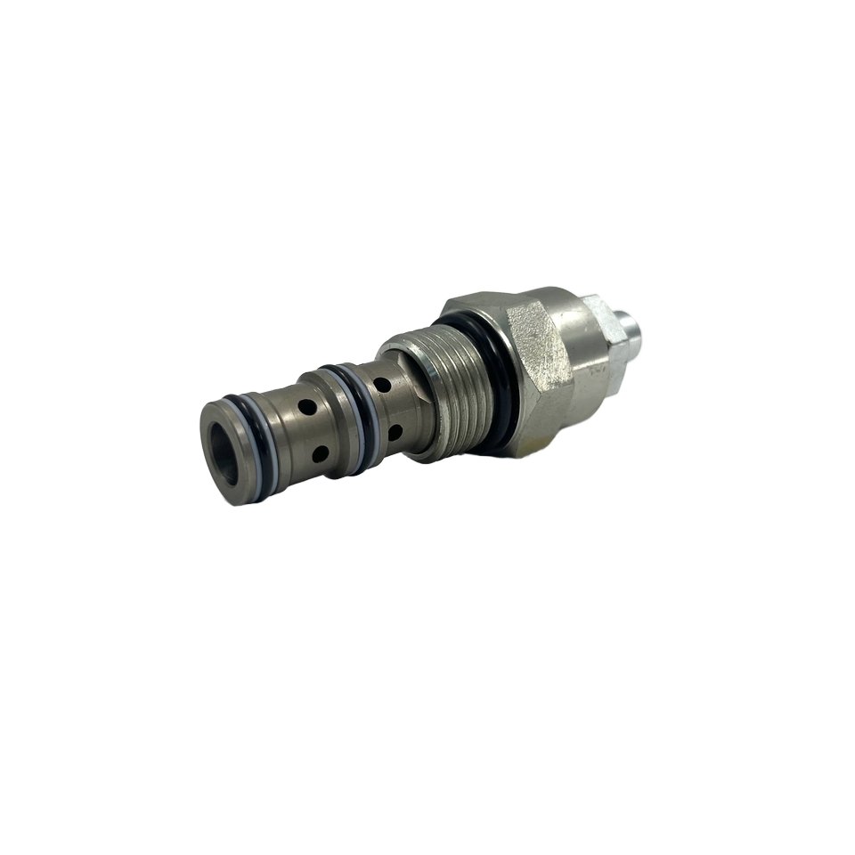 Best Selling Hydraulic Cartridge Valve Pressure Reducing Valve XJF10-00 With Good Price