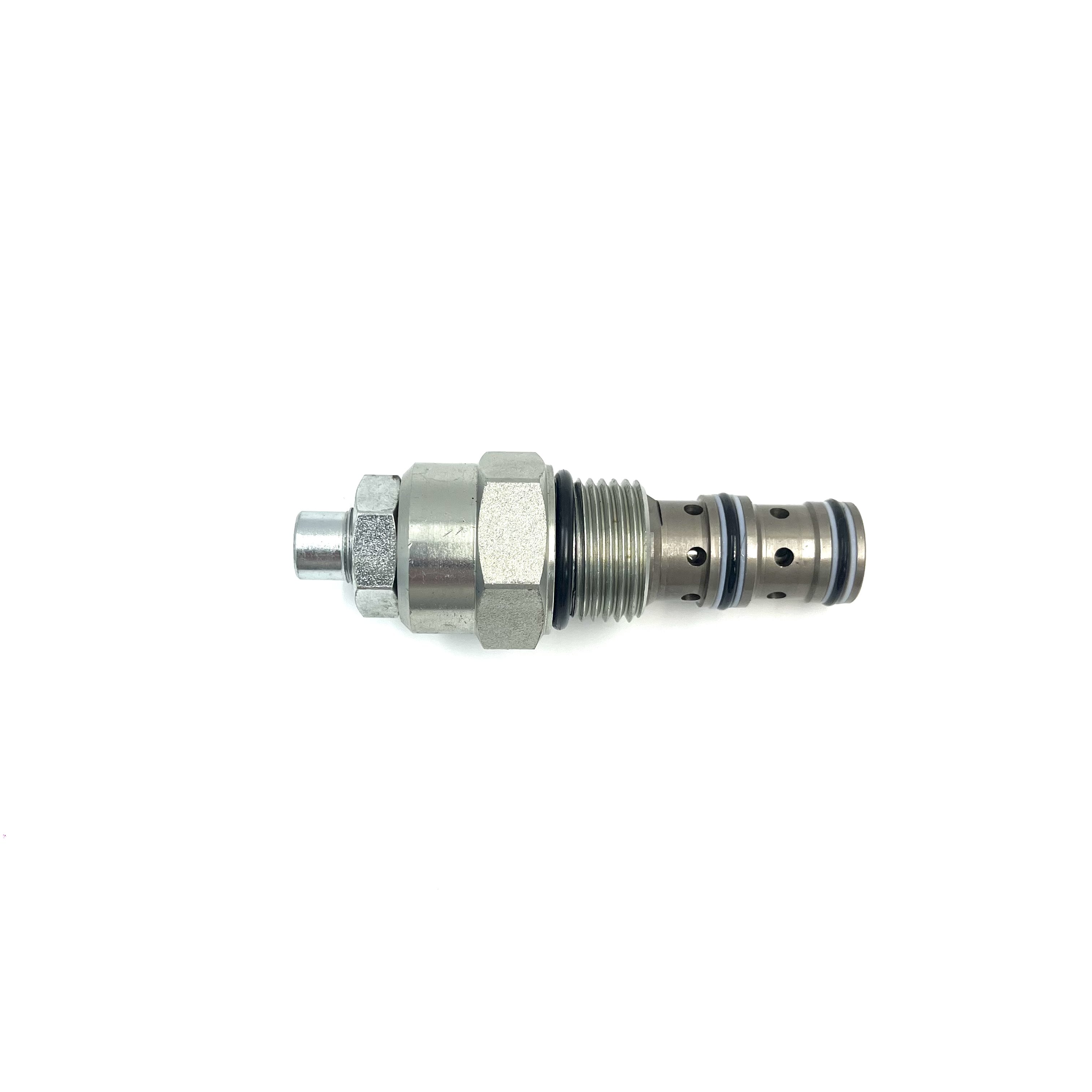 Best Selling Hydraulic Cartridge Valve Pressure Reducing Valve XJF10-00 With Good Price