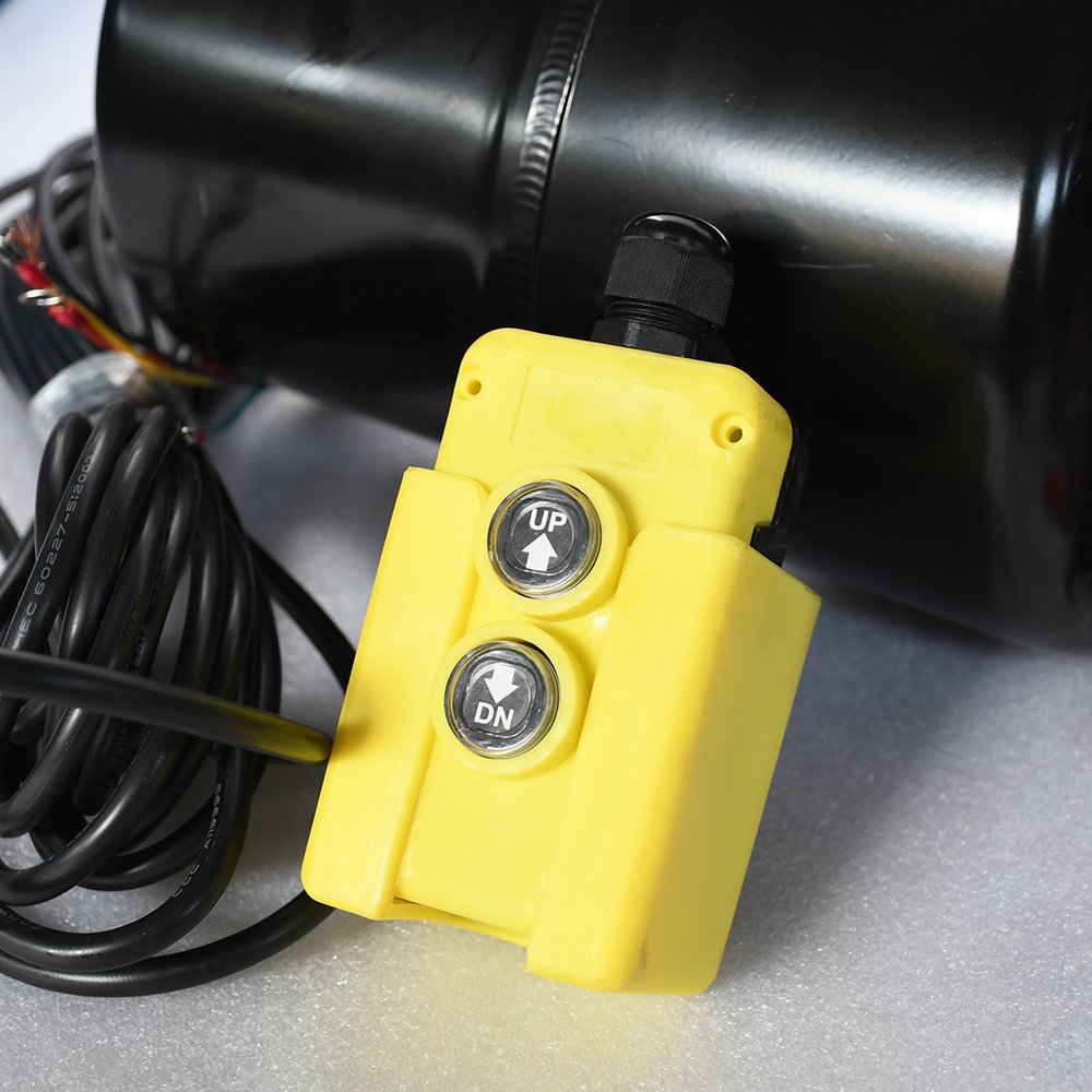 China Direct Supply Mini Double Acting Efficiency 12v Dc Hydraulic Power Pack Units
