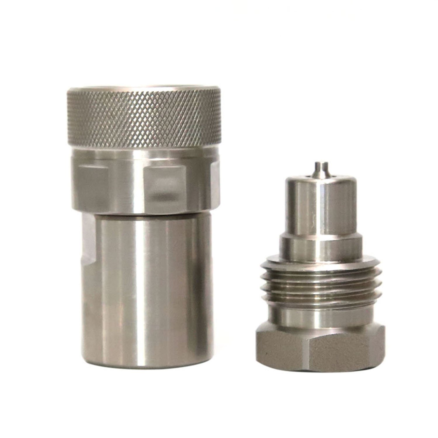 NAIWO Quick Disonnect Coupling Thread Connecting quick release connector hydraulic part quick coupler NWG6
