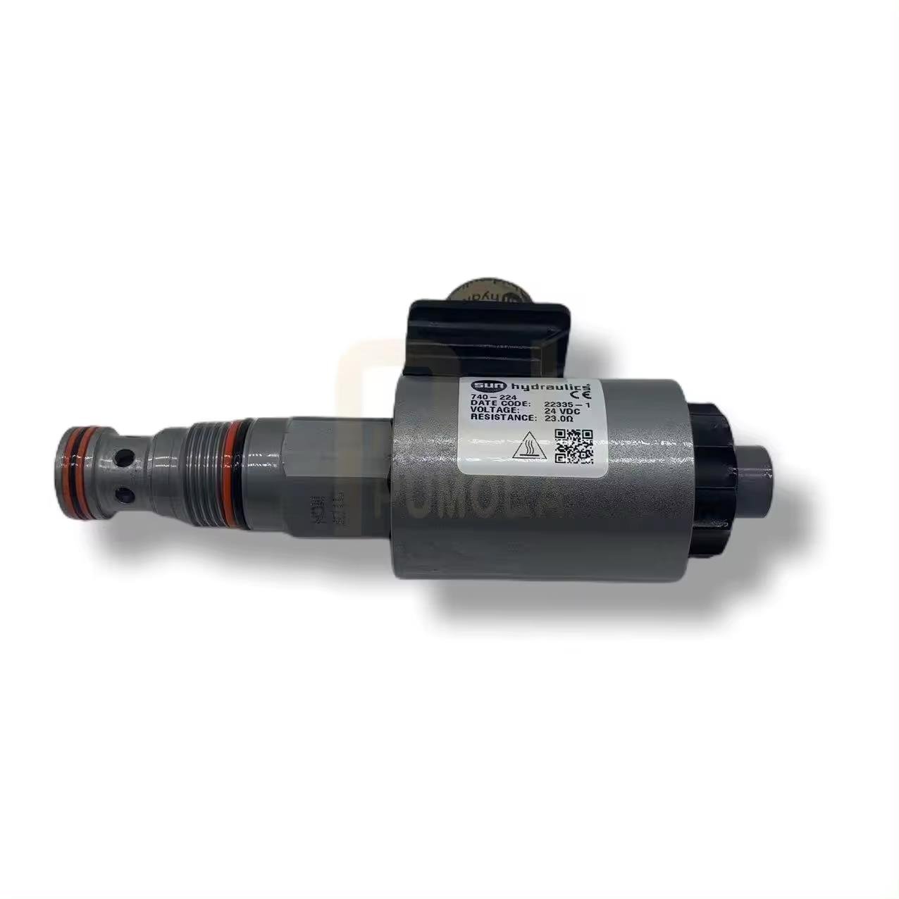DTDFMCN224 DTDF-MCN224 SUN Hydraulics Cartridge Valve