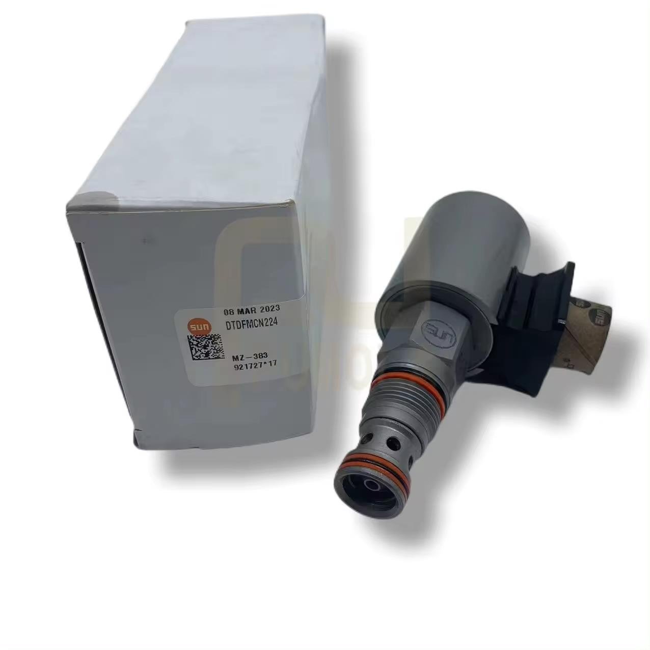 DTDFMCN224 DTDF-MCN224 SUN Hydraulics Cartridge Valve