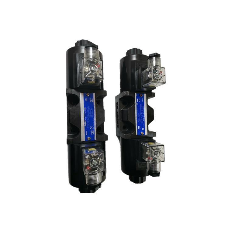 DSG DSG -01 DSG-01-2D2 DSG-01-2B8 DSG-01-2B3A DSG-01-2B2 Solenoid Directional Valve
