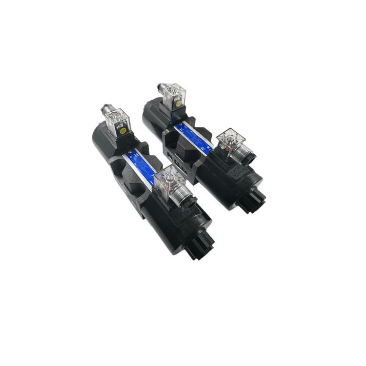DSG DSG -01 DSG-01-2D2 DSG-01-2B8 DSG-01-2B3A DSG-01-2B2 Solenoid Directional Valve