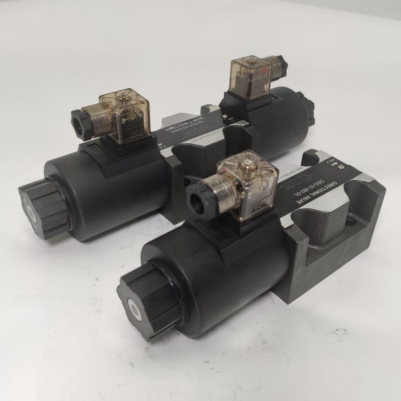 DSG DSG -01 DSG-01-2D2 DSG-01-2B8 DSG-01-2B3A DSG-01-2B2 Solenoid Directional Valve