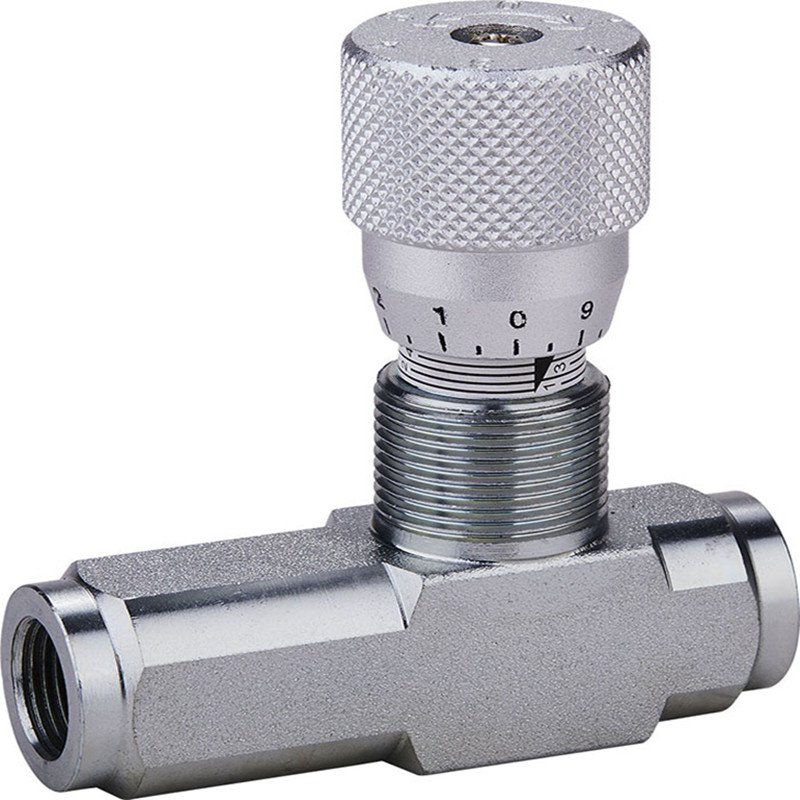 VUSF/VU2P/SF06-LW-C series of hydraulic shuttle valve and 3 way hydraulic valve