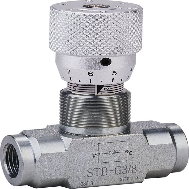 VUSF/VU2P/SF06-LW-C series of hydraulic shuttle valve and 3 way hydraulic valve