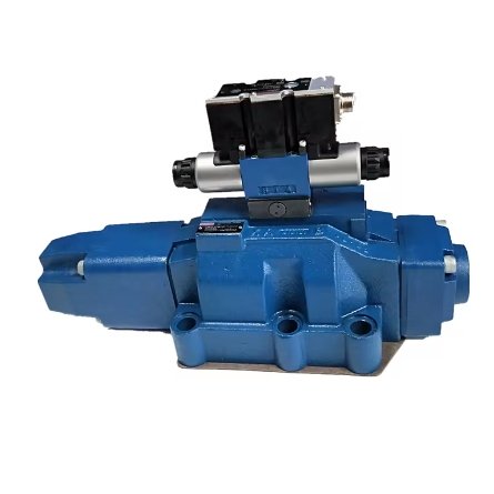 R900549301 4WRZ16W100-6X/6AG24K4/M-211 Proportional Directional Valve R900549234 4WRZ16E150-6X/6AG24K4/M-402