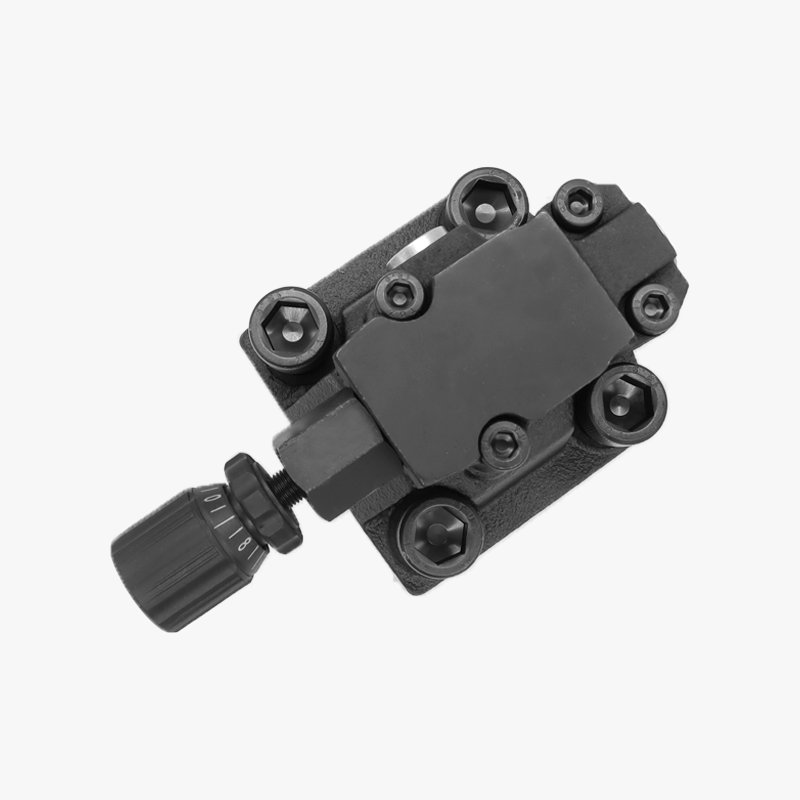 REXROTH Hydraulic DB Series Overflow Safety Valve Pilot Operated/Solenoid Control Hydraulic Valve