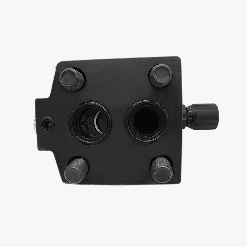 REXROTH Hydraulic DB Series Overflow Safety Valve Pilot Operated/Solenoid Control Hydraulic Valve