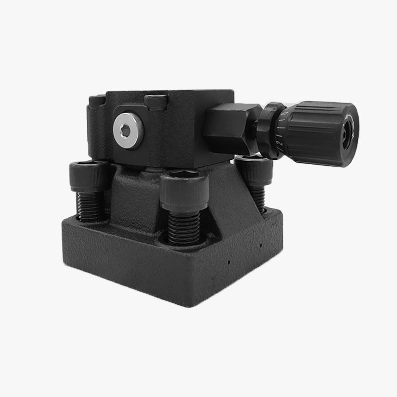 REXROTH Hydraulic DB Series Overflow Safety Valve Pilot Operated/Solenoid Control Hydraulic Valve