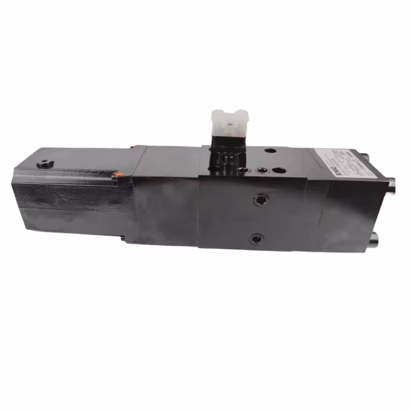 Factory Direct EMG SV Series Hydraulic Valve SV1-10/48/315/6 SV1-10/16/100/6 SV1-10/8/120/1 Servo Valve