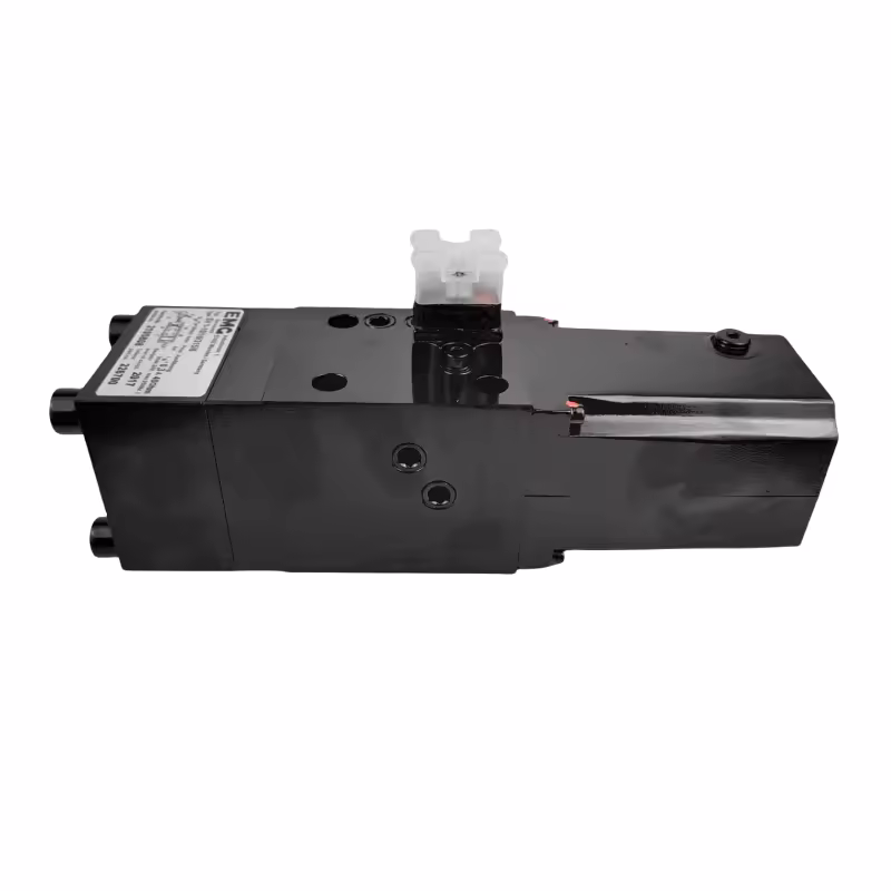 Factory Direct EMG SV Series Hydraulic Valve SV1-10/48/315/6 SV1-10/16/100/6 SV1-10/8/120/1 Servo Valve
