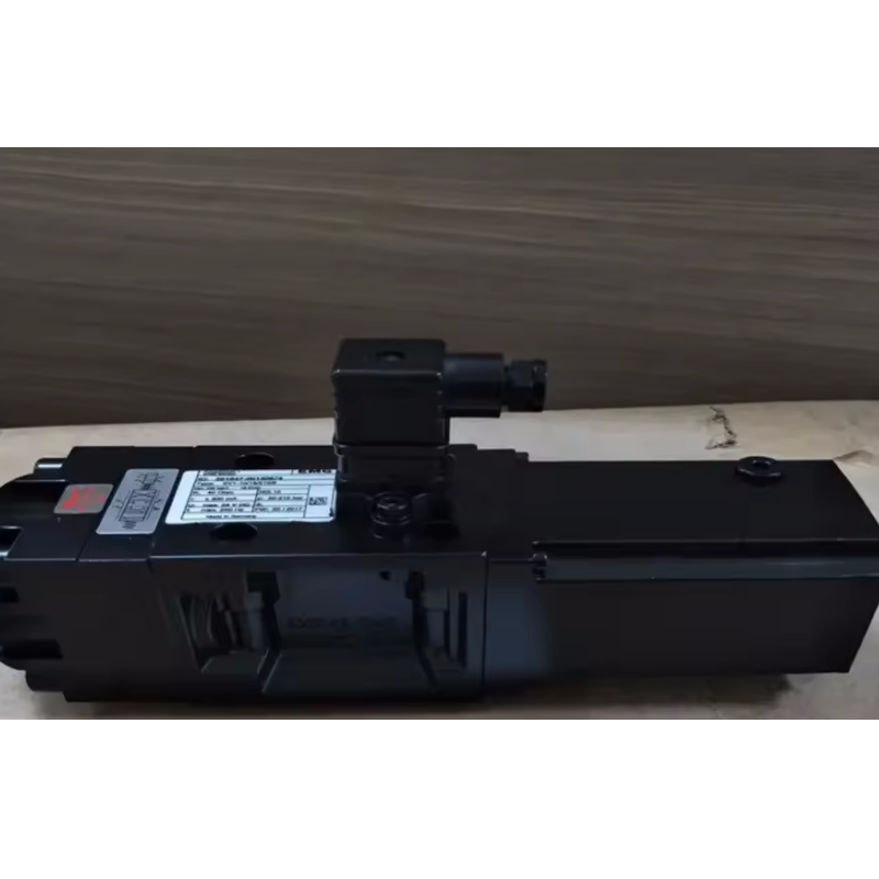 Factory Direct EMG SV Series Hydraulic Valve SV1-10/48/315/6 SV1-10/16/100/6 SV1-10/8/120/1 Servo Valve