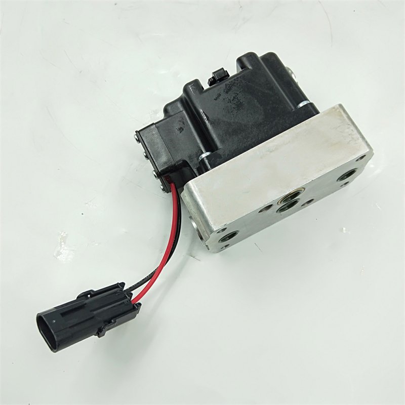 MCV Series Pressure Control Valve MCV116A3501 MCV116A1101 MCV116A3102 MCV116A3203 Hydraulic Control Valve