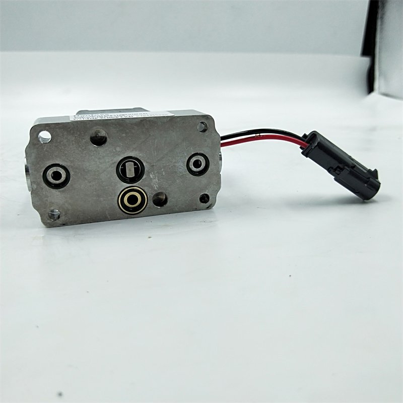MCV Series Pressure Control Valve MCV116A3501 MCV116A1101 MCV116A3102 MCV116A3203 Hydraulic Control Valve