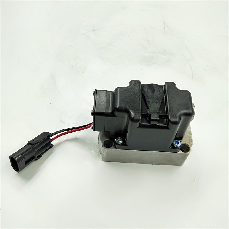 MCV Series Pressure Control Valve MCV116A3501 MCV116A1101 MCV116A3102 MCV116A3203 Hydraulic Control Valve