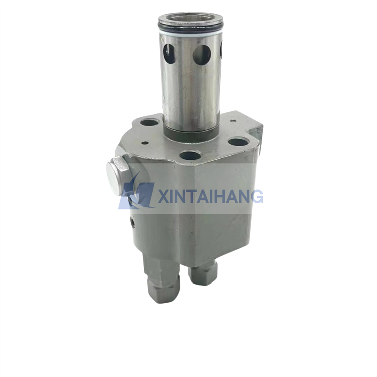 E70B 70B Hydraulic Main Relief Valve 085-5601 For Caterpillar Excavator CAT70B