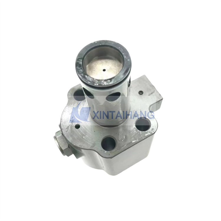 E70B 70B Hydraulic Main Relief Valve 085-5601 For Caterpillar Excavator CAT70B
