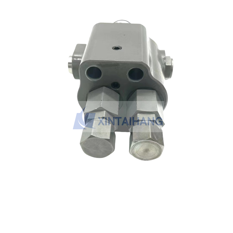 E70B 70B Hydraulic Main Relief Valve 085-5601 For Caterpillar Excavator CAT70B