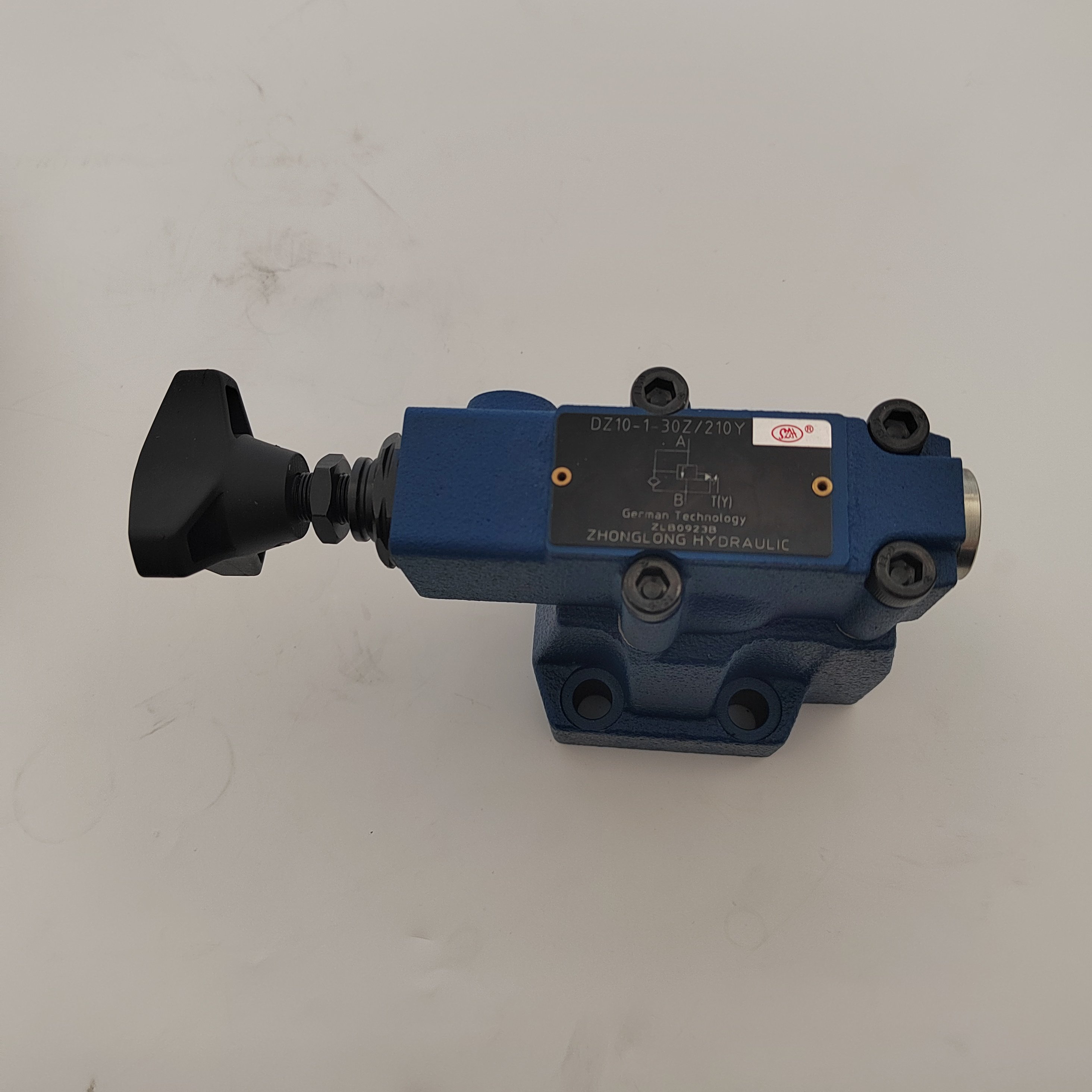 High Quality DZ Series Hydraulic Valve Proportional Directional Control Valve Manufactured in China