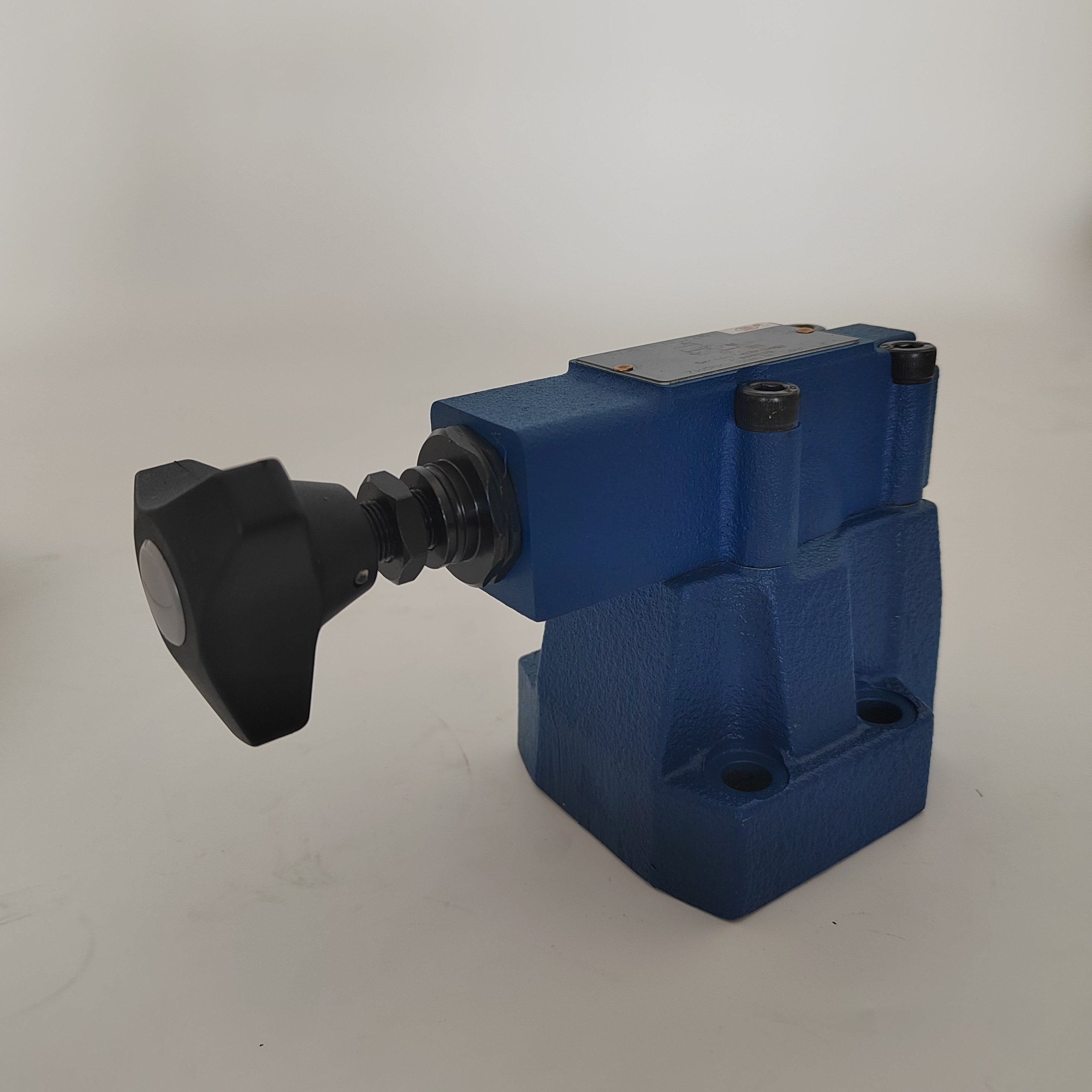 High Quality DZ Series Hydraulic Valve Proportional Directional Control Valve Manufactured in China