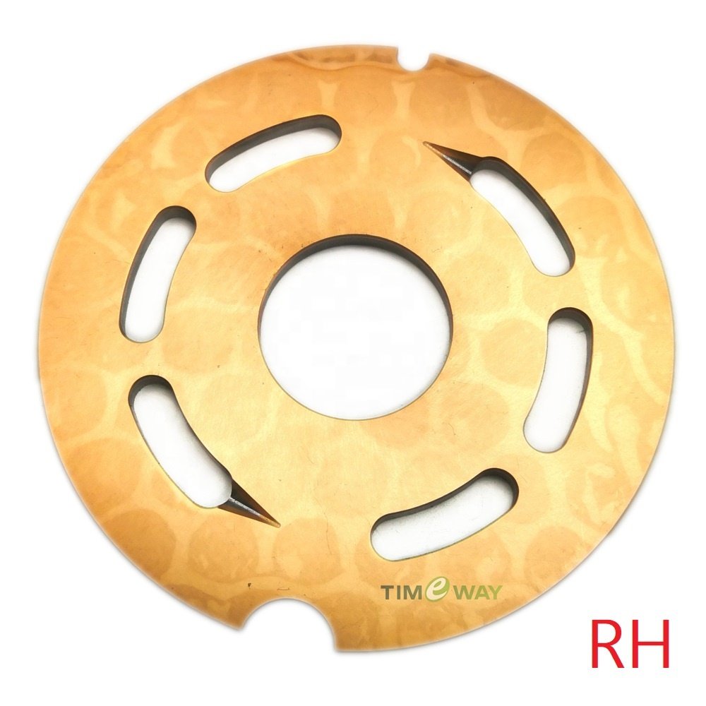 Hydraulic Parts for Repair EATON 78364 72400 Hydraulic Pump Valve Plate