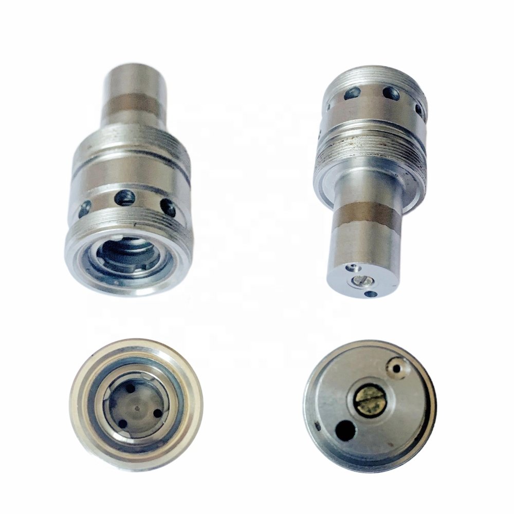 Hydraulic Parts Machinery Parts and Other Machine Tool Accessories.