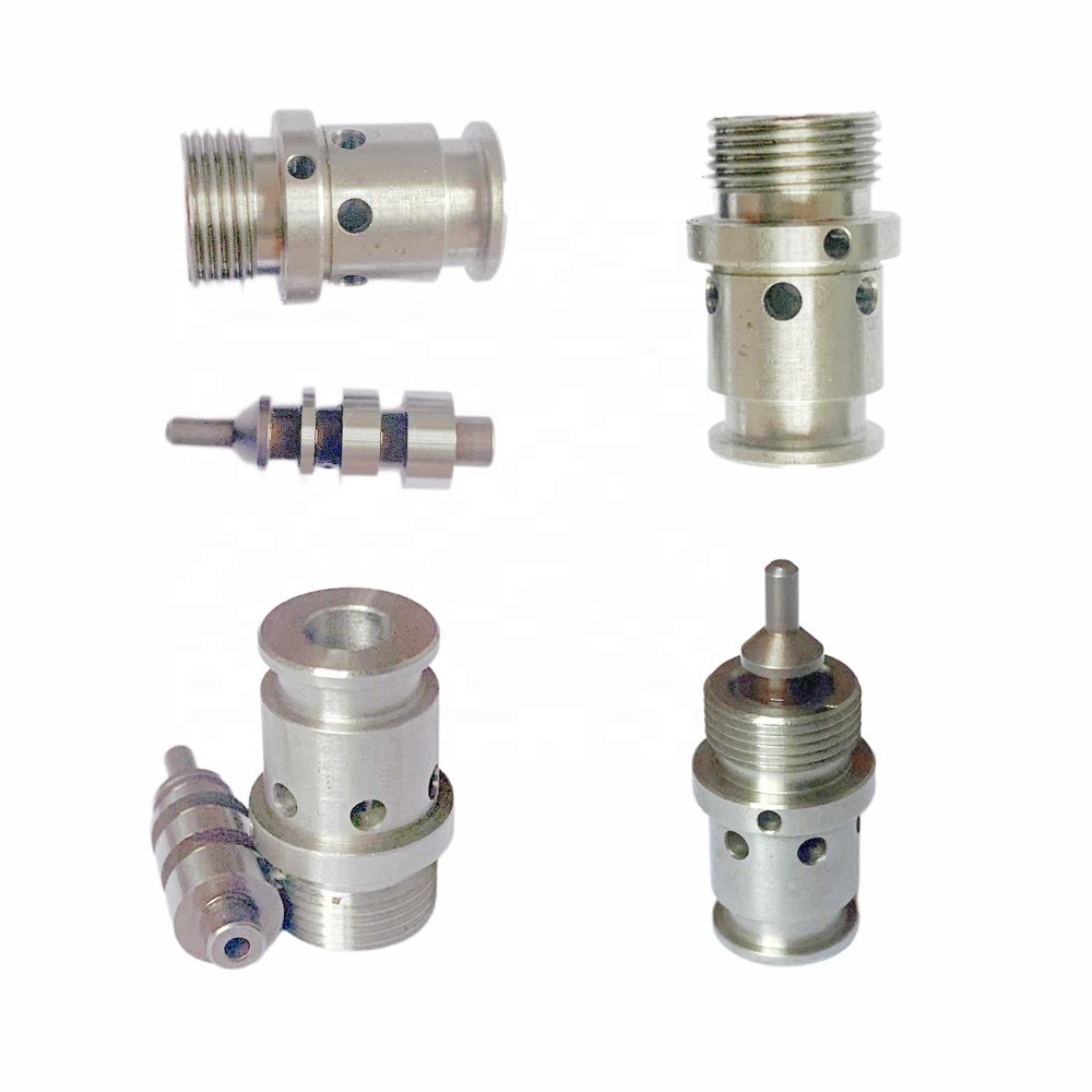 Hydraulic Parts Machinery Parts and Other Machine Tool Accessories.