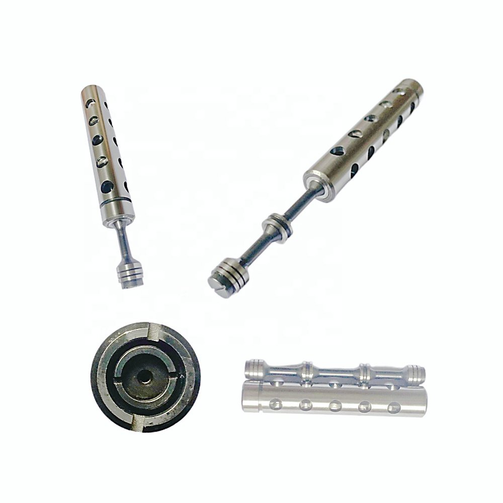 Hydraulic Parts Machinery Parts and Other Machine Tool Accessories.
