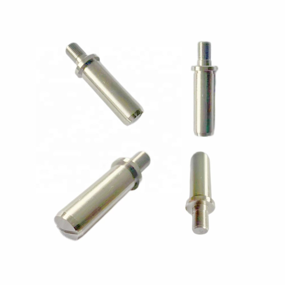 Hydraulic Parts Machinery Parts and Other Machine Tool Accessories.