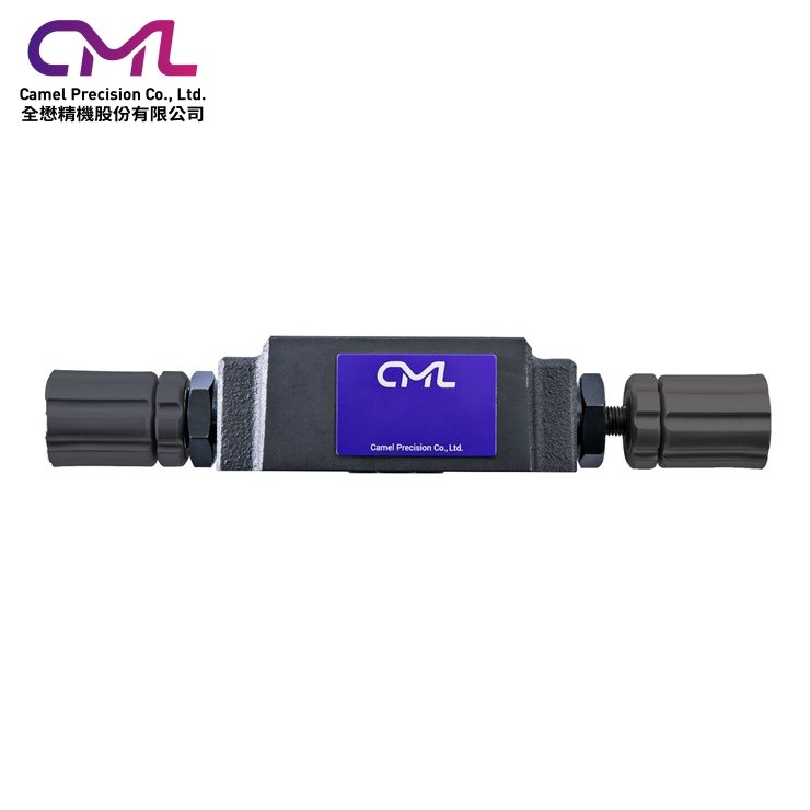 CML Modular Throttle & Check Valve MTC-02 Hydraulic flow control valve