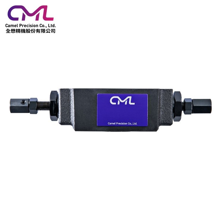 CML Modular Throttle & Check Valve MTC-02 Hydraulic flow control valve