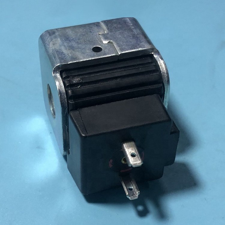 1/2" Super Coil Part # CCP024D Original brand new imported Parker