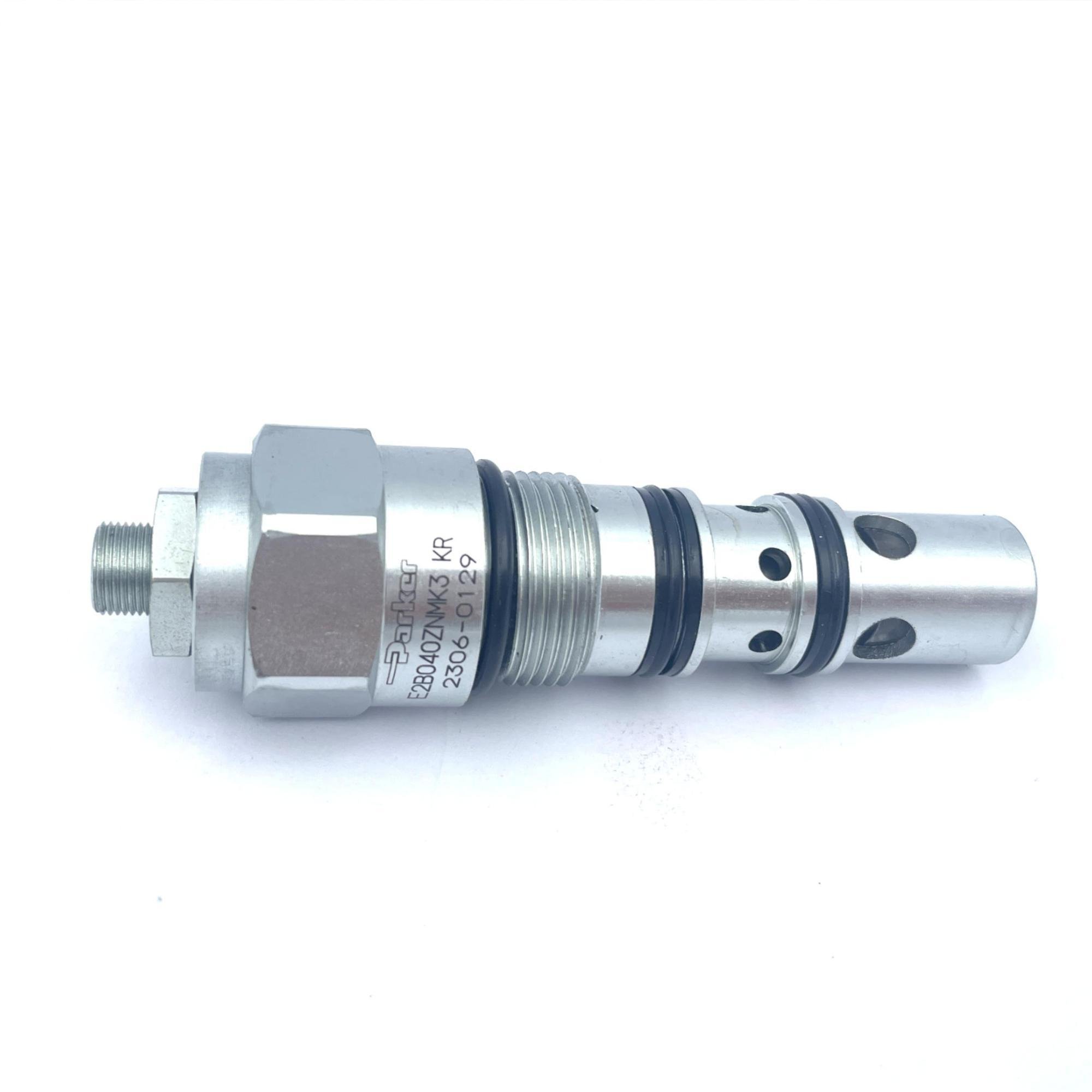 Parker Hydraulic Valve E2B040ZNMK3