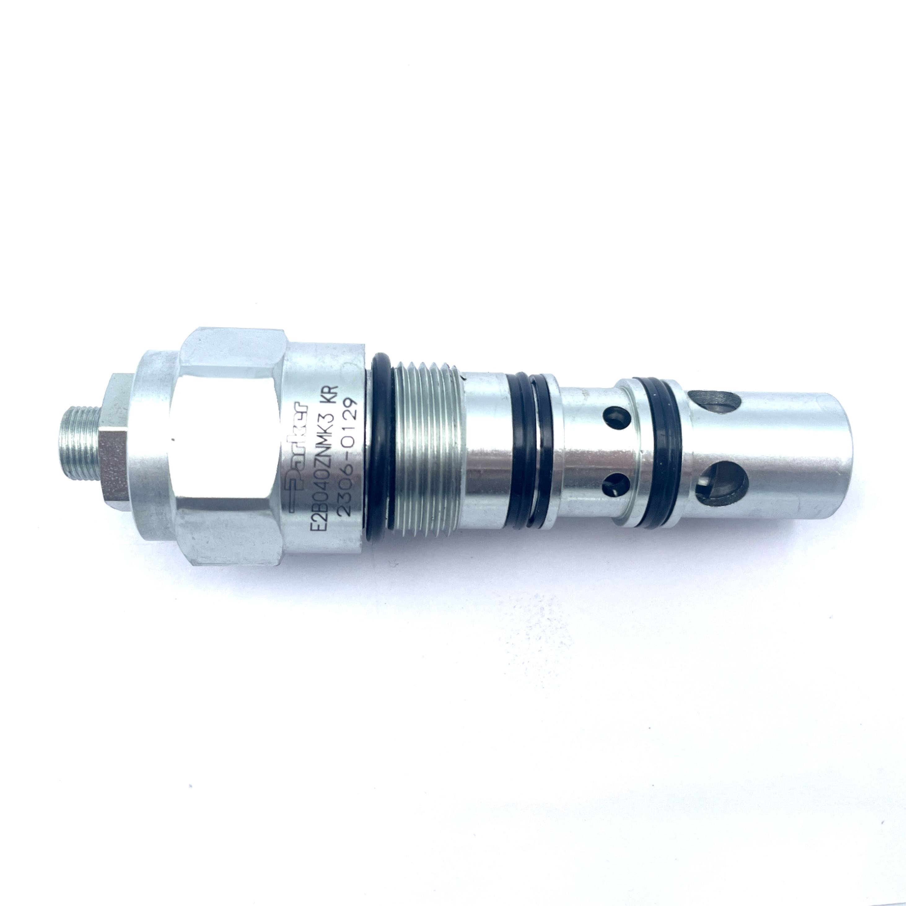 Parker Hydraulic Valve E2B040ZNMK3