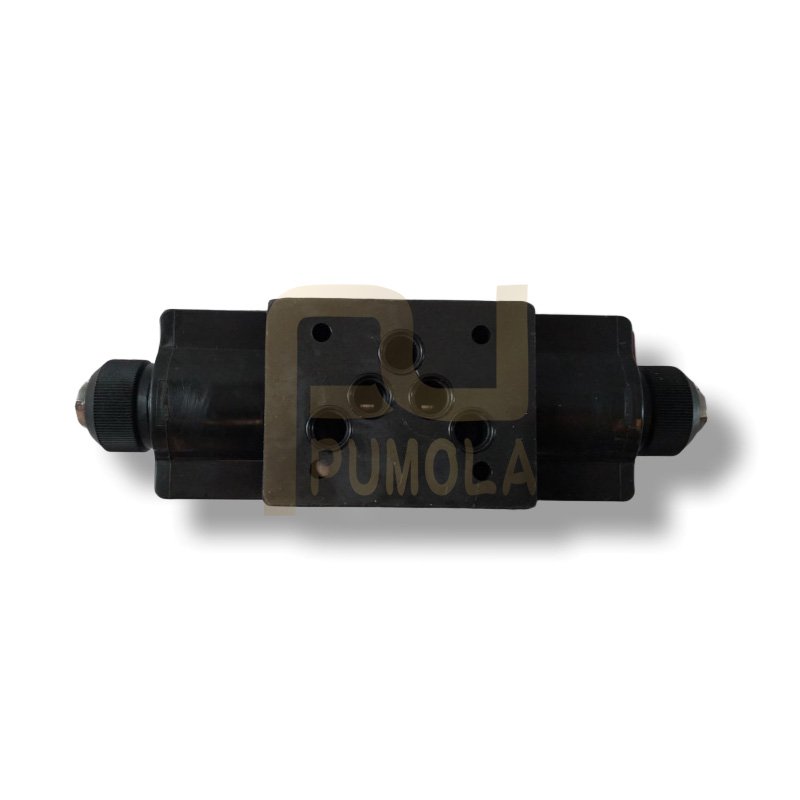 Duplomatic Directional Valve V220 60hz D4D Solenoid Operated Directional Control Valves D4d-s1/60