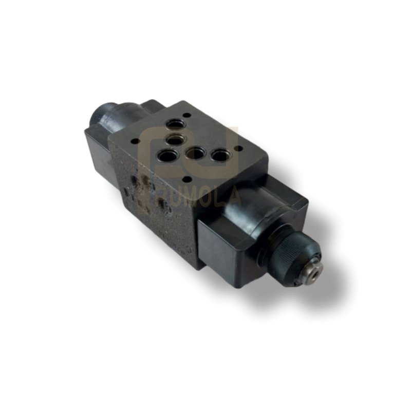 Duplomatic Directional Valve V220 60hz D4D Solenoid Operated Directional Control Valves D4d-s1/60