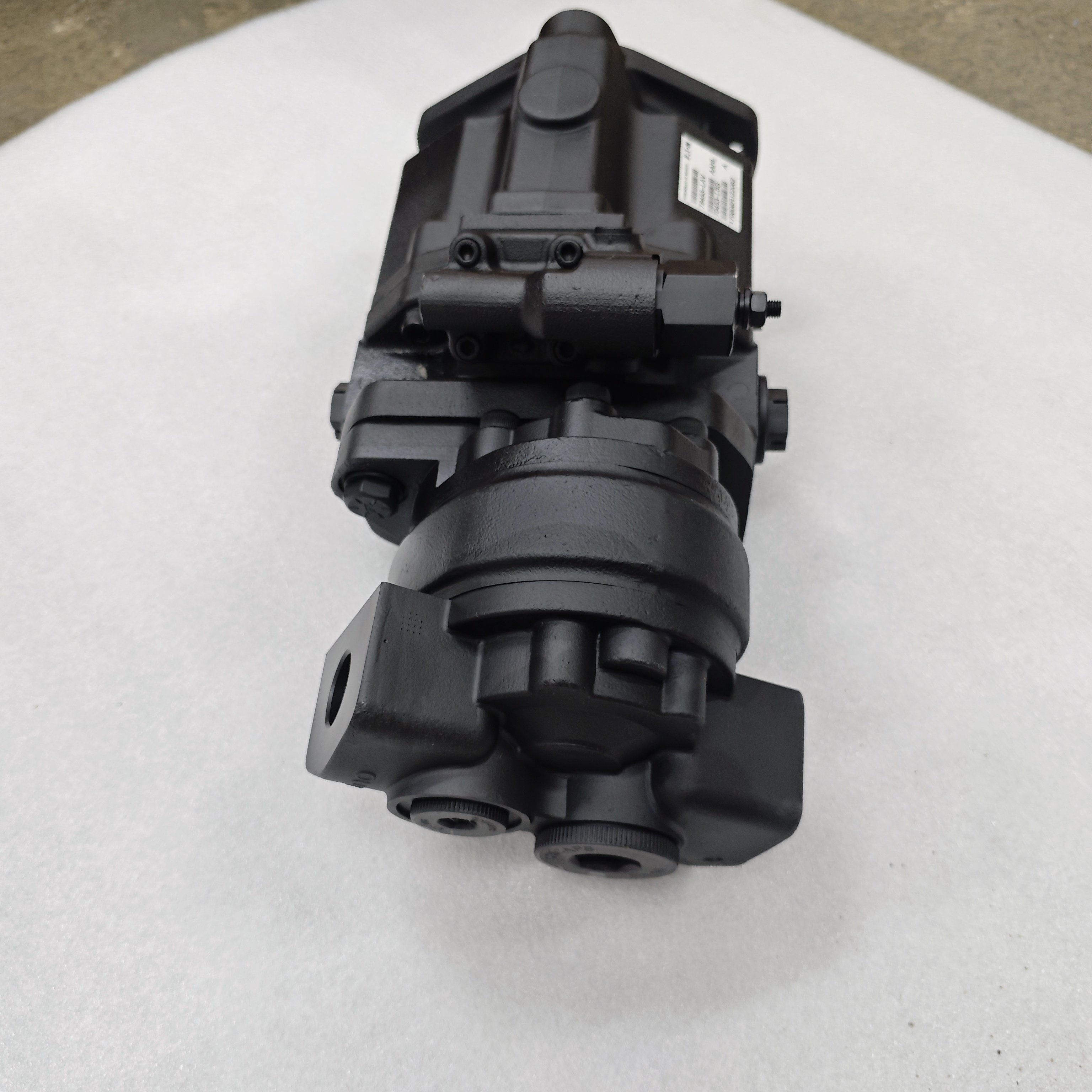 AAHLAM01010AA000 00A0A High-Pressure Hydraulic Piston Pump OEM 70453-LBG 78453-LAV 70423-LBA for Truck Hydraulic Parts