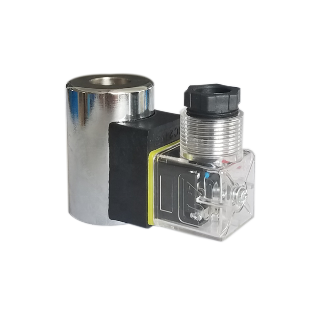 REXROTH Type DM4WE Solenoid Operated Directional Control Stackable Valves