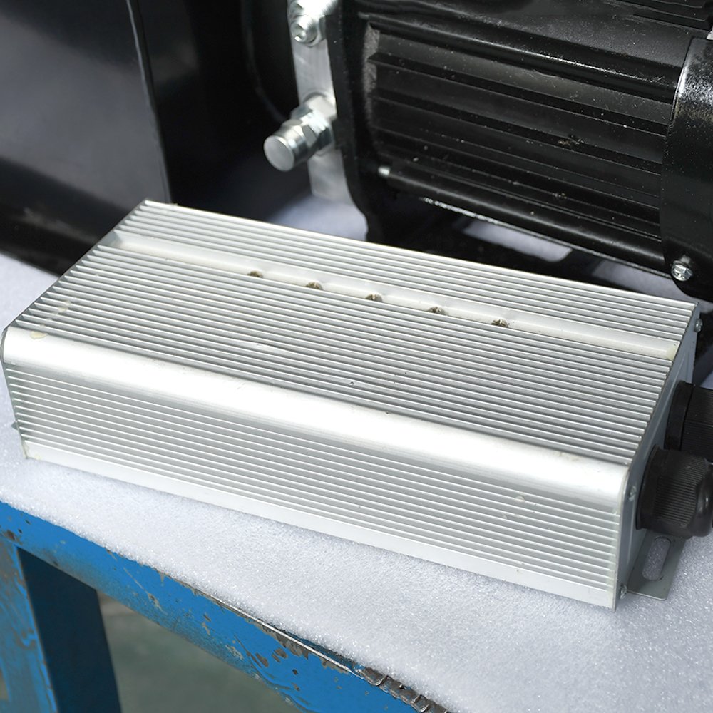 Brushless DC motor double acting micro hydraulic power pack unit for lift