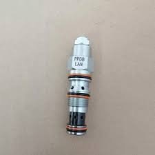 SUN HYDRAULIC NFCC-LCN/LAN CXDA-XCN/XAN LOHD-XDN CAGA-LHN CSAB-XXN Throttle valve one-way valve Pilot-to-open check valve