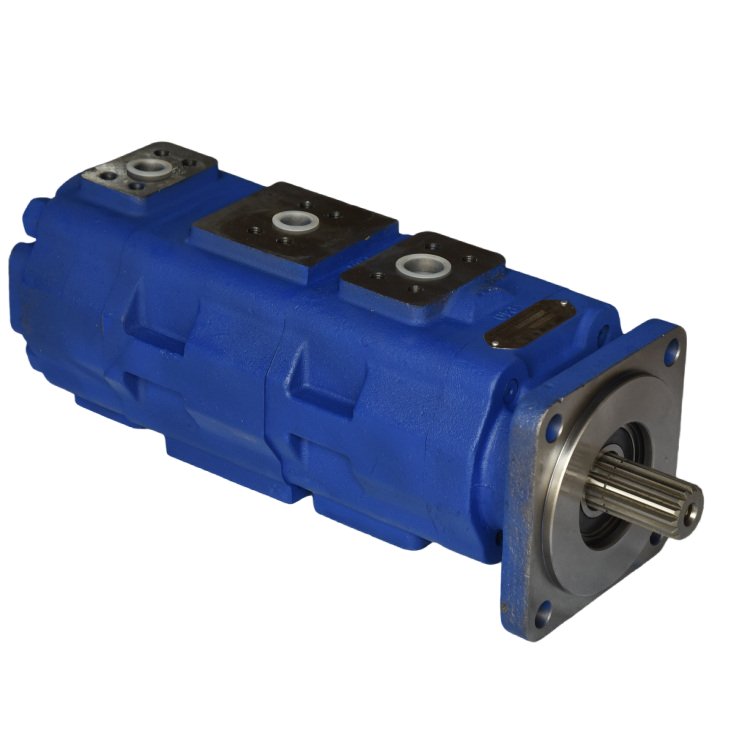 Jiahe hydraulic motors hydraulic valves hydraulics distributors
