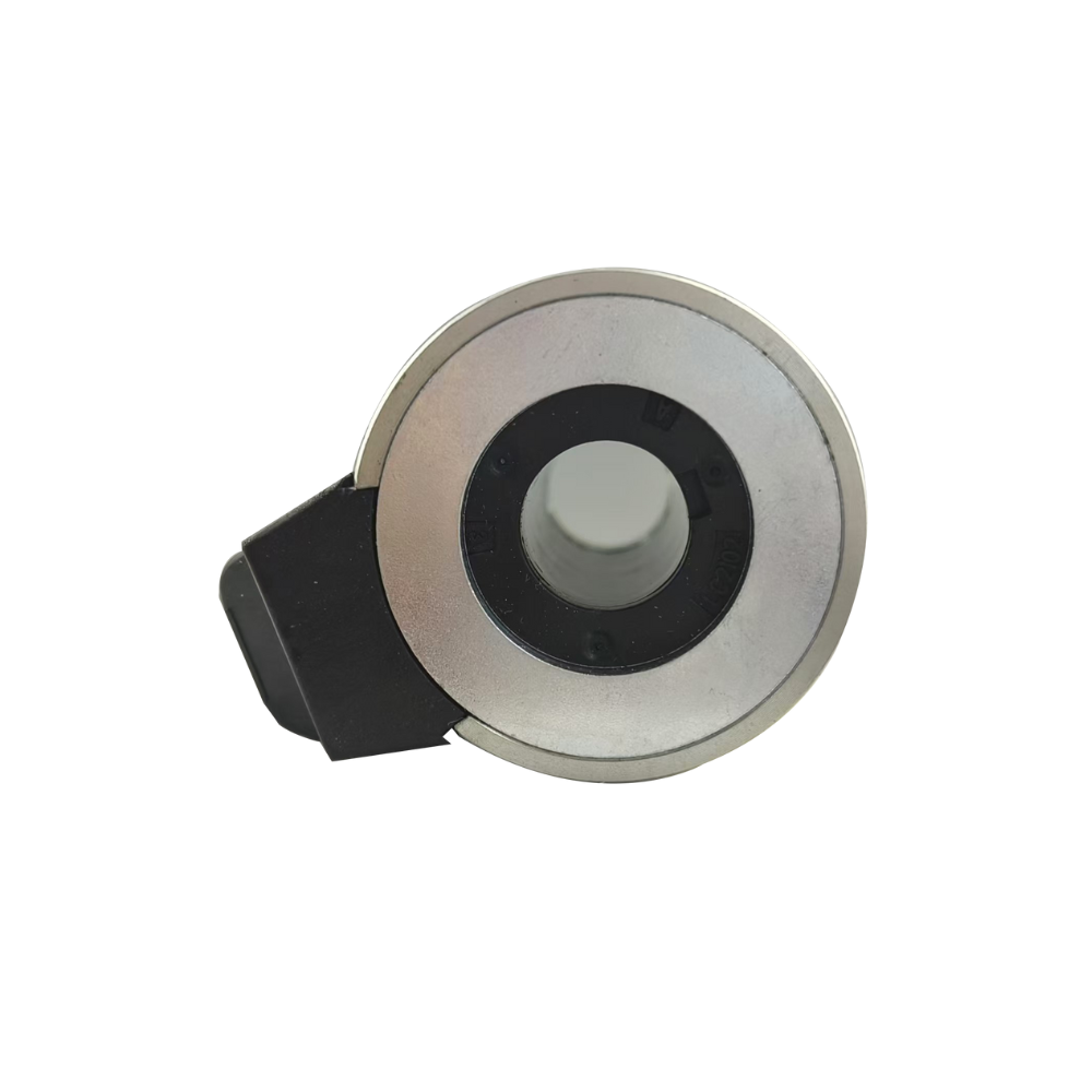 Origin Electromagnetic Coil Eaton Hydraulic Solenoid Valve Coil 24V MCSCJ024DN000010
