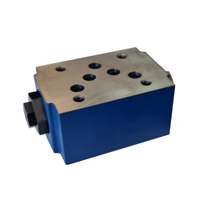 Rexroth replace Z2s of Z2s6, Z2s10, Z2s16, Z2s22 Hydraulic Stacked One-Way Valve
